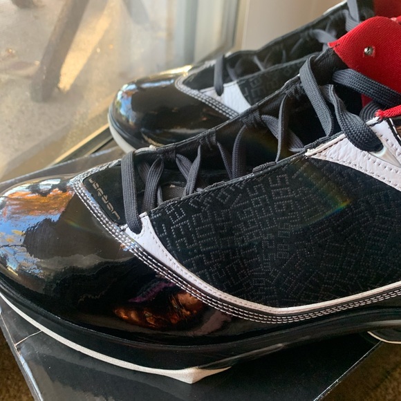 ❤️🖤HALL OF FAME - Air Jordans (2009) - Picture 3 of 10